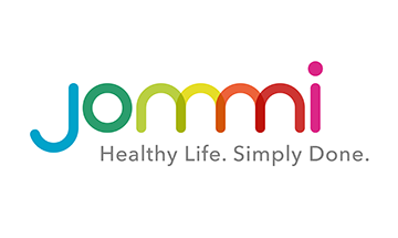 Jommi - Healthy Life. Simply Done.