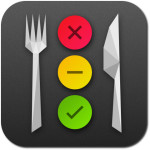 Logo von FoodCheck - Die Lebensmittelampel als App