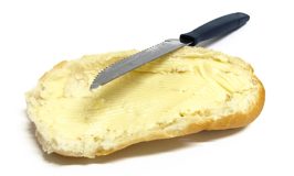 Fett – Aber lass Dir trotzdem mal nicht die Butter vom Brot nehmen!